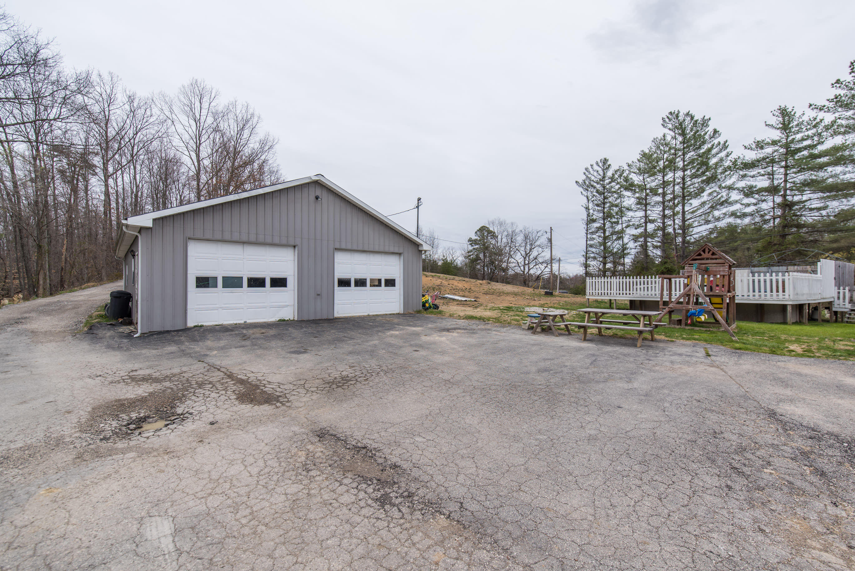 129 Wynn Flat Road Frenchburg, KY 40322 - Photo 7 of 41 20220404-129-Wynn-Flat-Rd-davis-realty-0