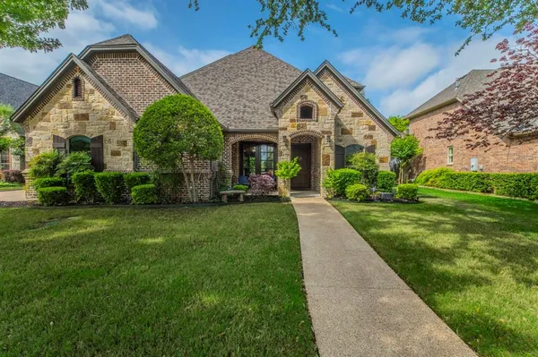 $755,000 | 406 Waterlane Drive, Mansfield, TX 76063