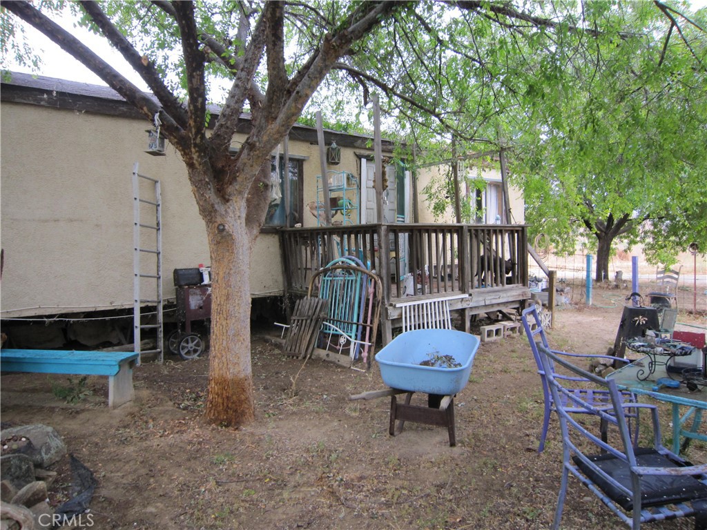205 Castro Canyon Road Maricopa, CA 93252 - Photo 3 of 10