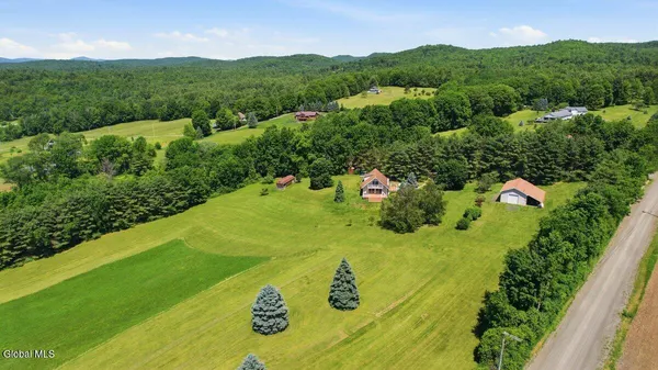 $459,900 | 121 Quivey Hill Road, Granville, NY 12832
