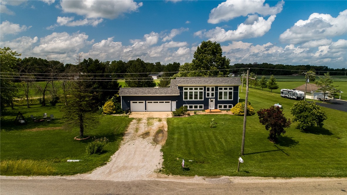 8255 East 1425 North Road Fairmount, IL 61841 - Photo 43 of 44