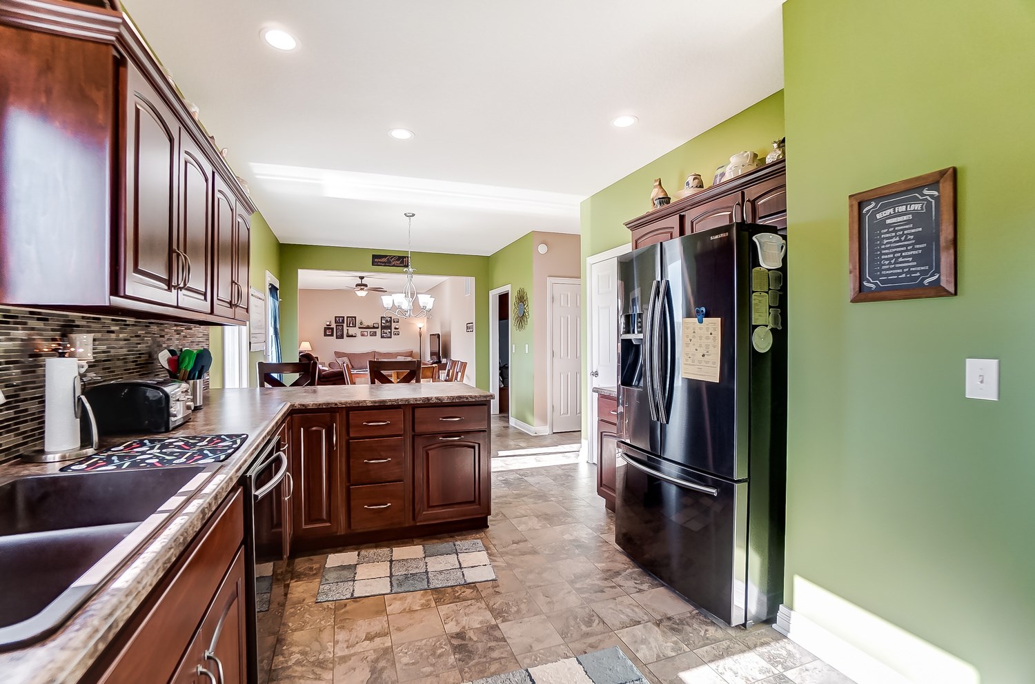 625 Perolla Drive Fort Wayne, IN 46845 - Photo 11 of 35