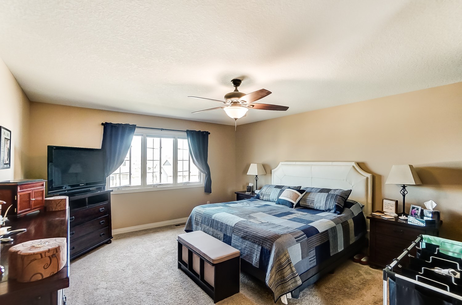 625 Perolla Drive Fort Wayne, IN 46845 - Photo 16 of 35