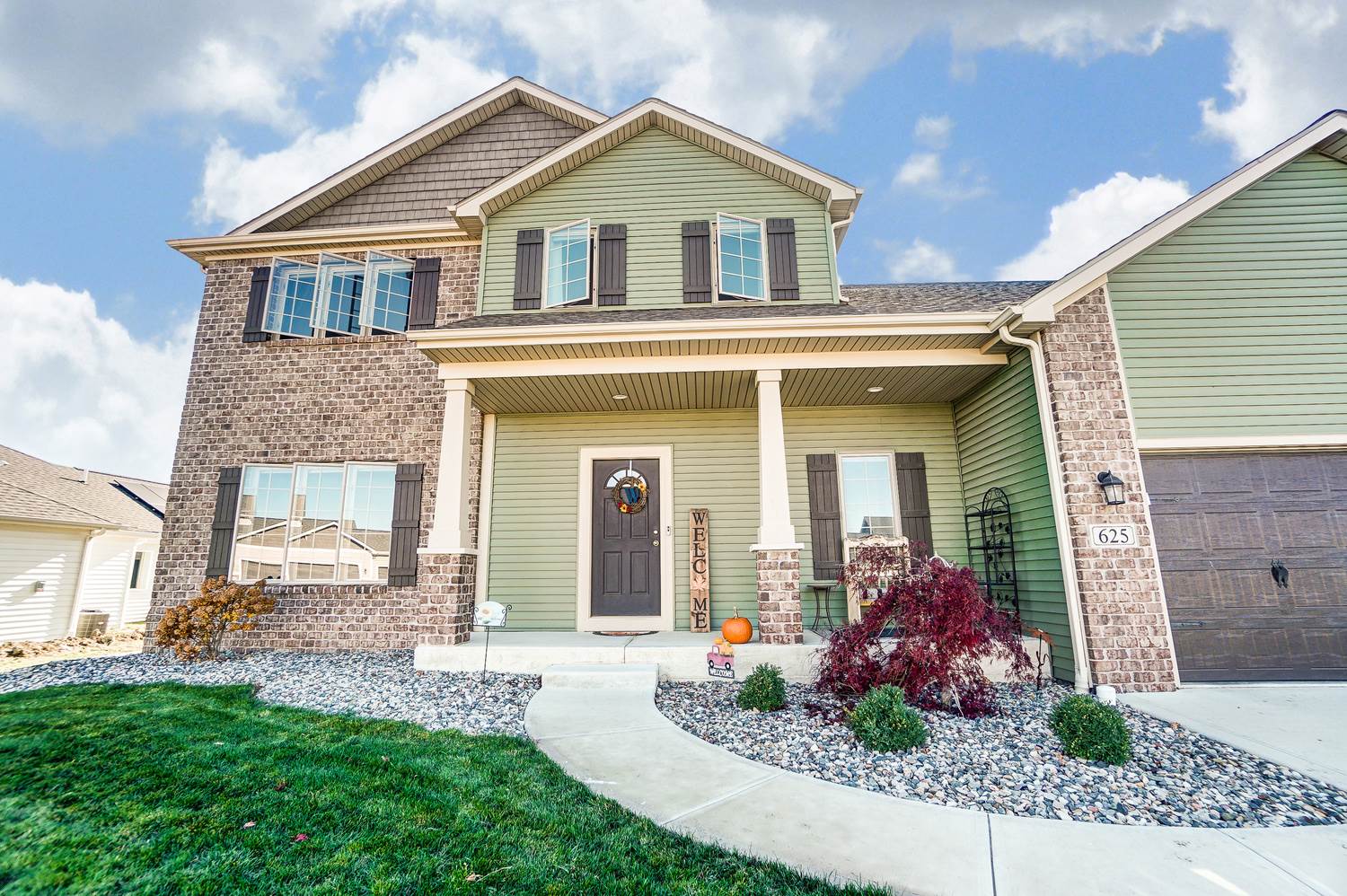 625 Perolla Drive Fort Wayne, IN 46845 - Photo 3 of 35