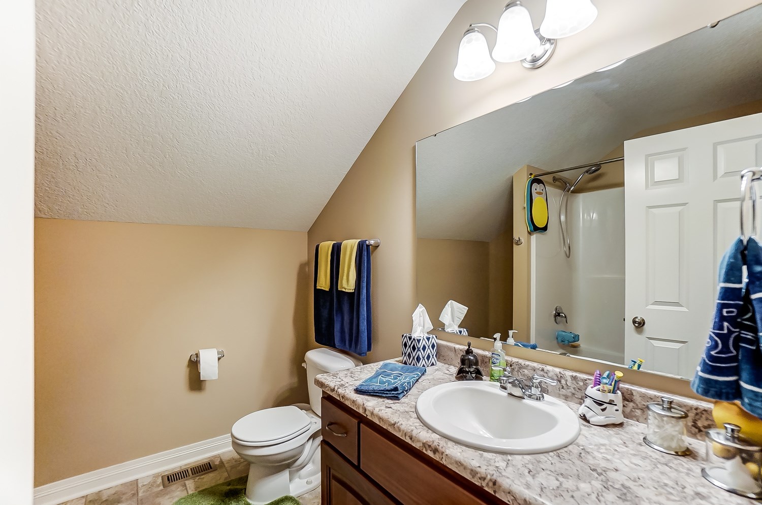 625 Perolla Drive Fort Wayne, IN 46845 - Photo 23 of 35