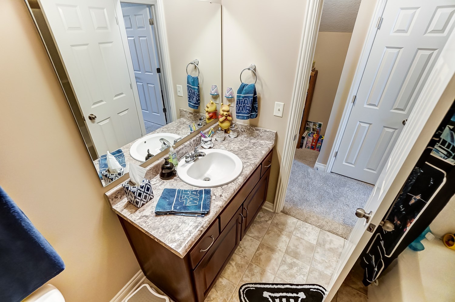 625 Perolla Drive Fort Wayne, IN 46845 - Photo 24 of 35