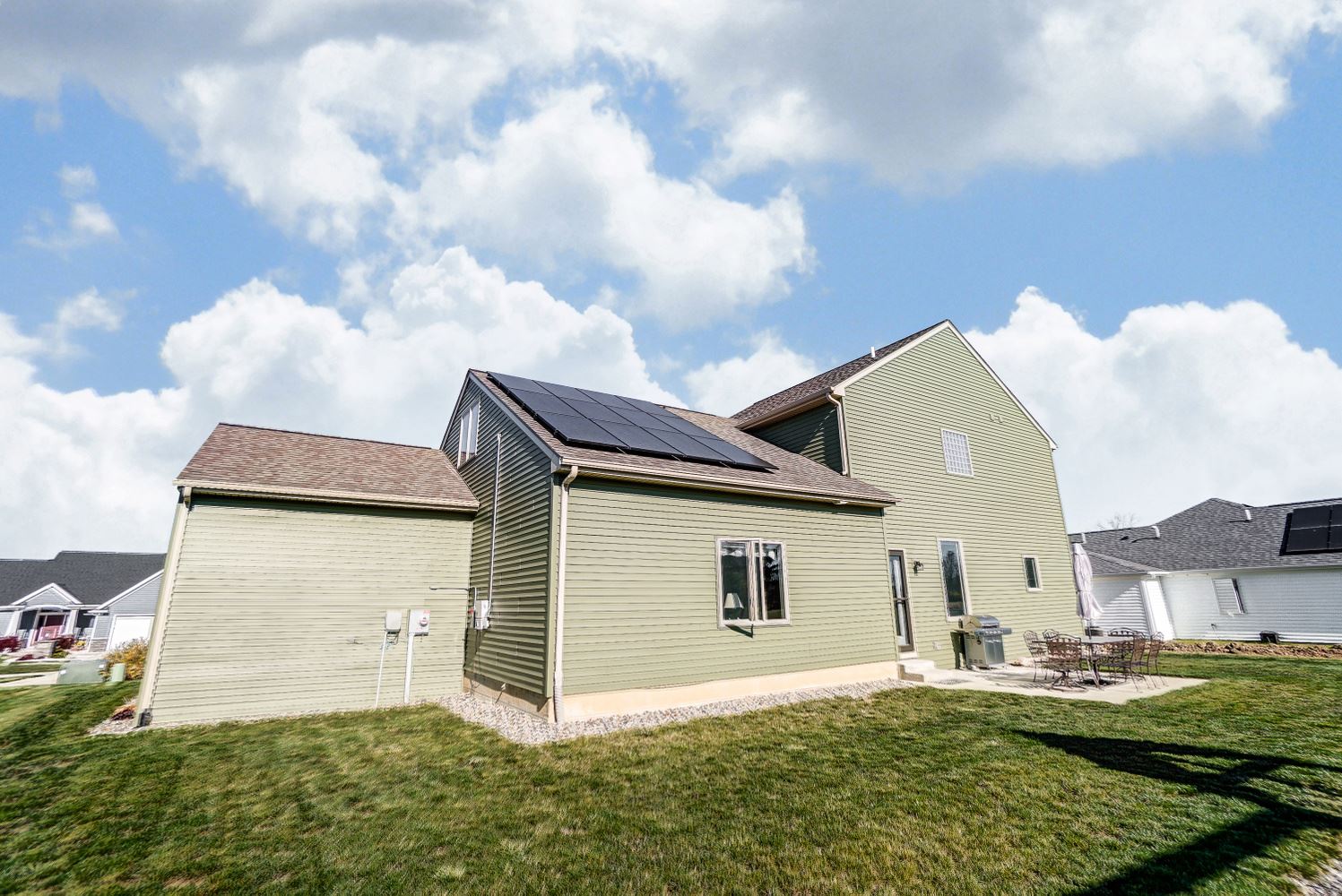 625 Perolla Drive Fort Wayne, IN 46845 - Photo 32 of 35