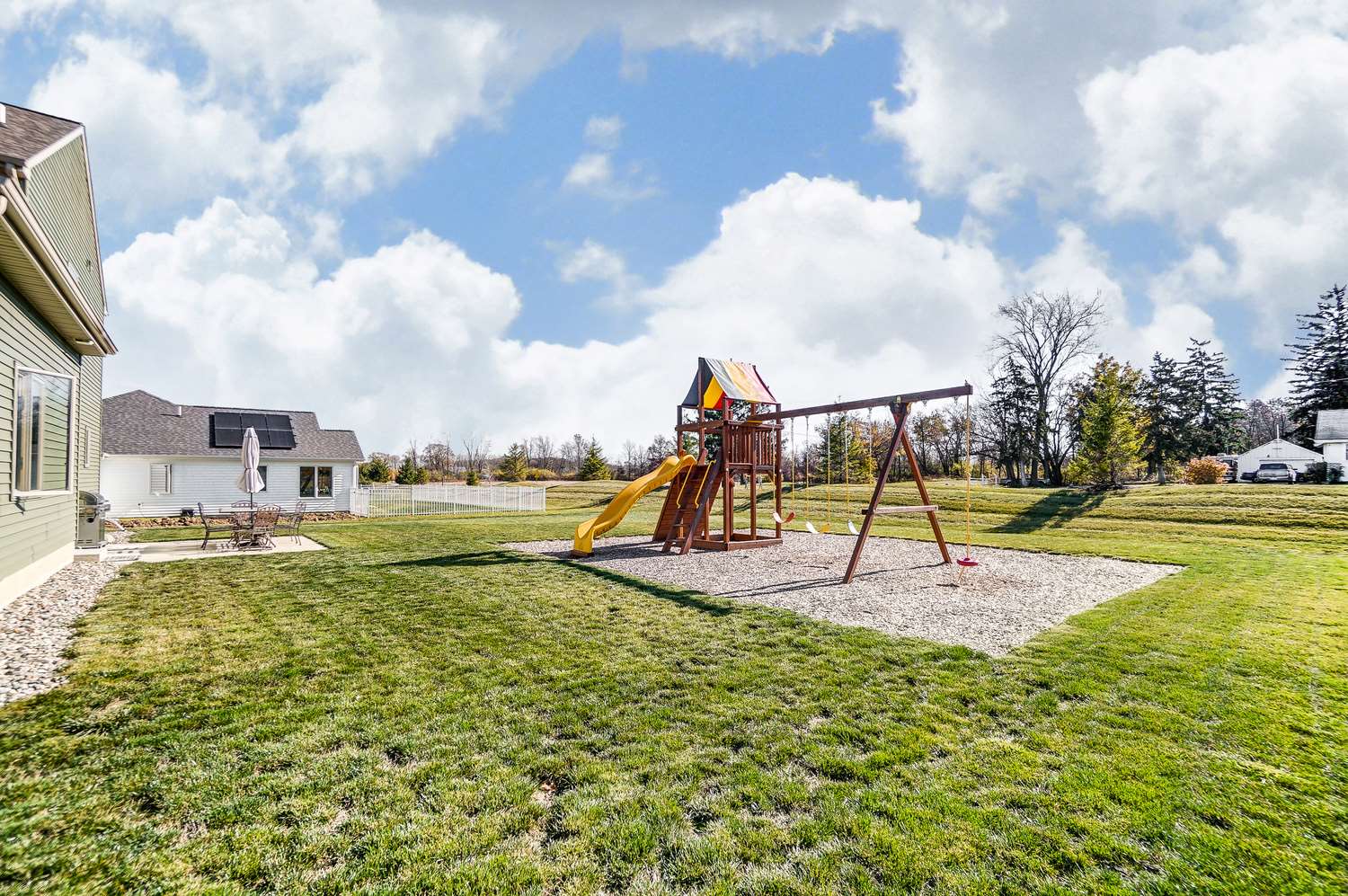 625 Perolla Drive Fort Wayne, IN 46845 - Photo 35 of 35