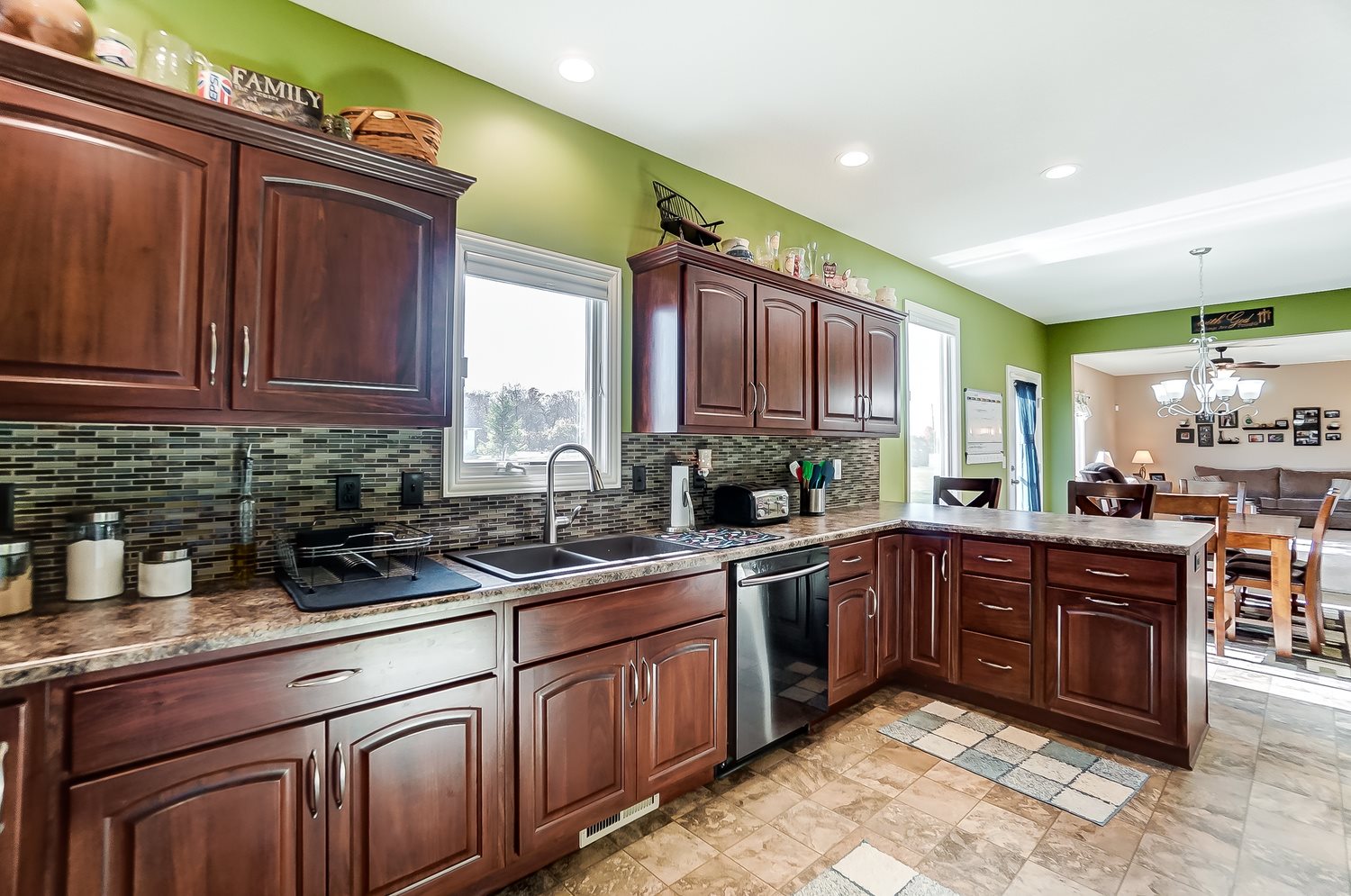 625 Perolla Drive Fort Wayne, IN 46845 - Photo 10 of 35