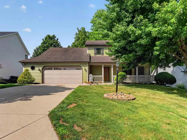 $372,000 | 9624 Pioneer Trail, Leo, IN 46765