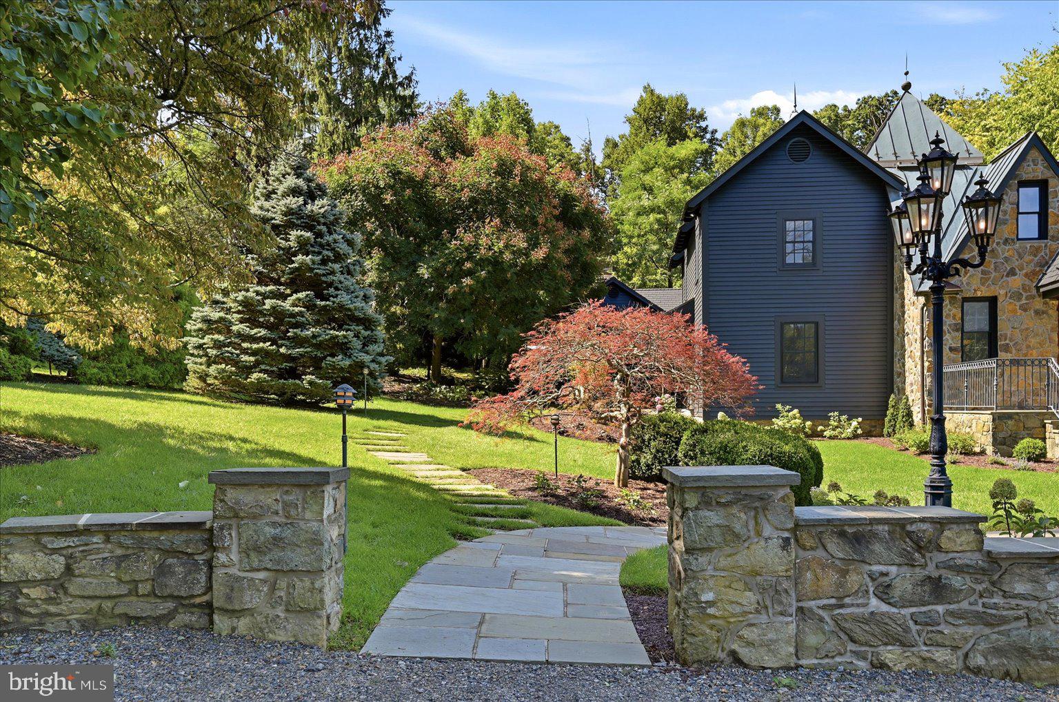 19233 Blue Ridge Mountain Road Bluemont, VA 20135 - Photo 103 of 118 Gallery Image 103