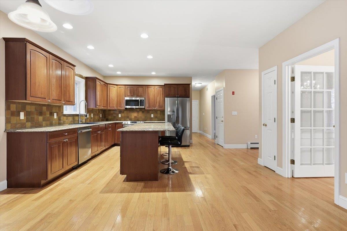 2 Walter Hill Road Mont Vernon, NH 03057 - Photo 11 of 49