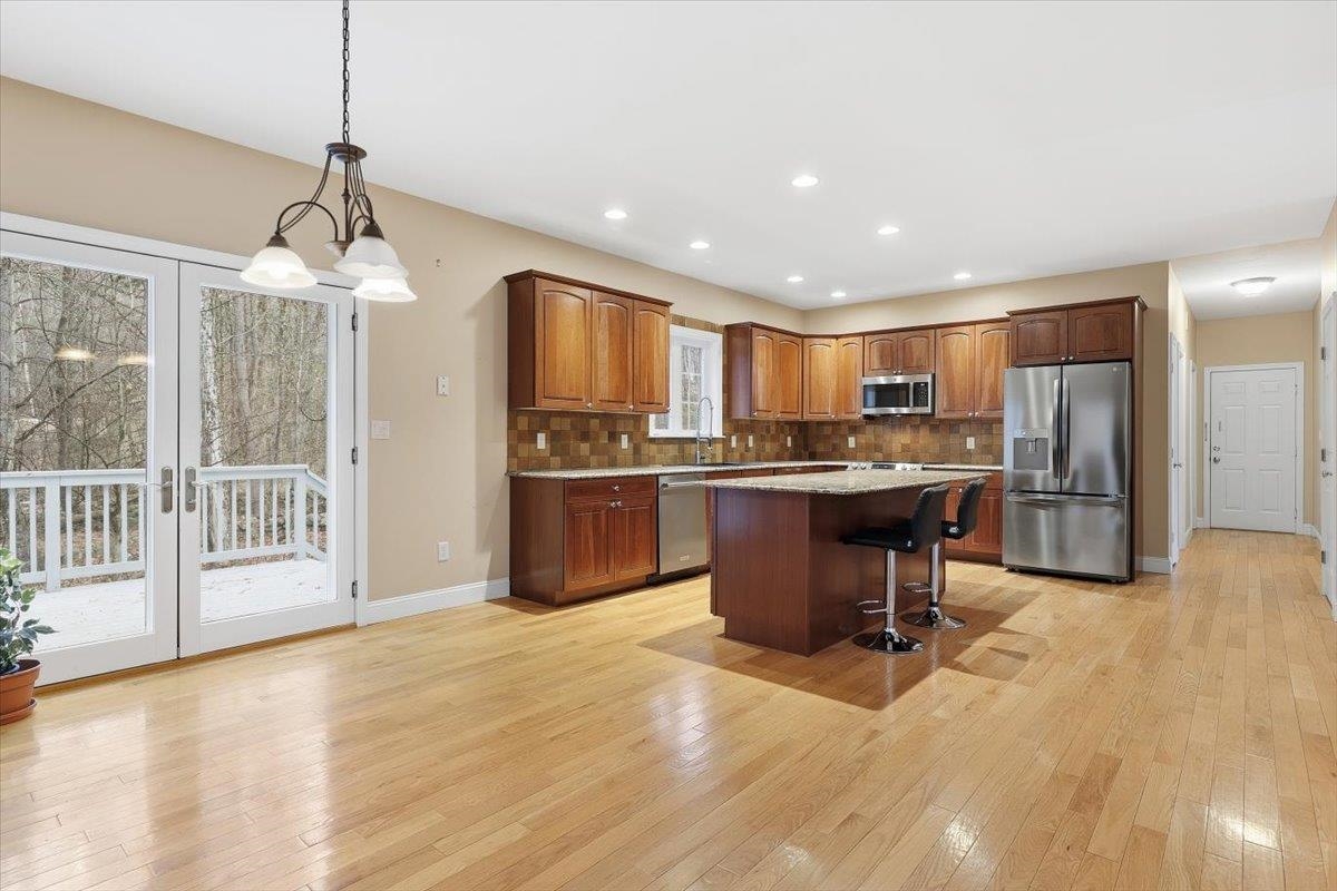 2 Walter Hill Road Mont Vernon, NH 03057 - Photo 12 of 49