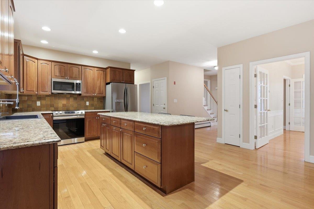 2 Walter Hill Road Mont Vernon, NH 03057 - Photo 14 of 49