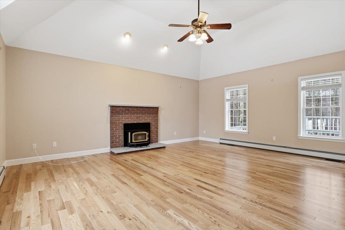 2 Walter Hill Road Mont Vernon, NH 03057 - Photo 18 of 49