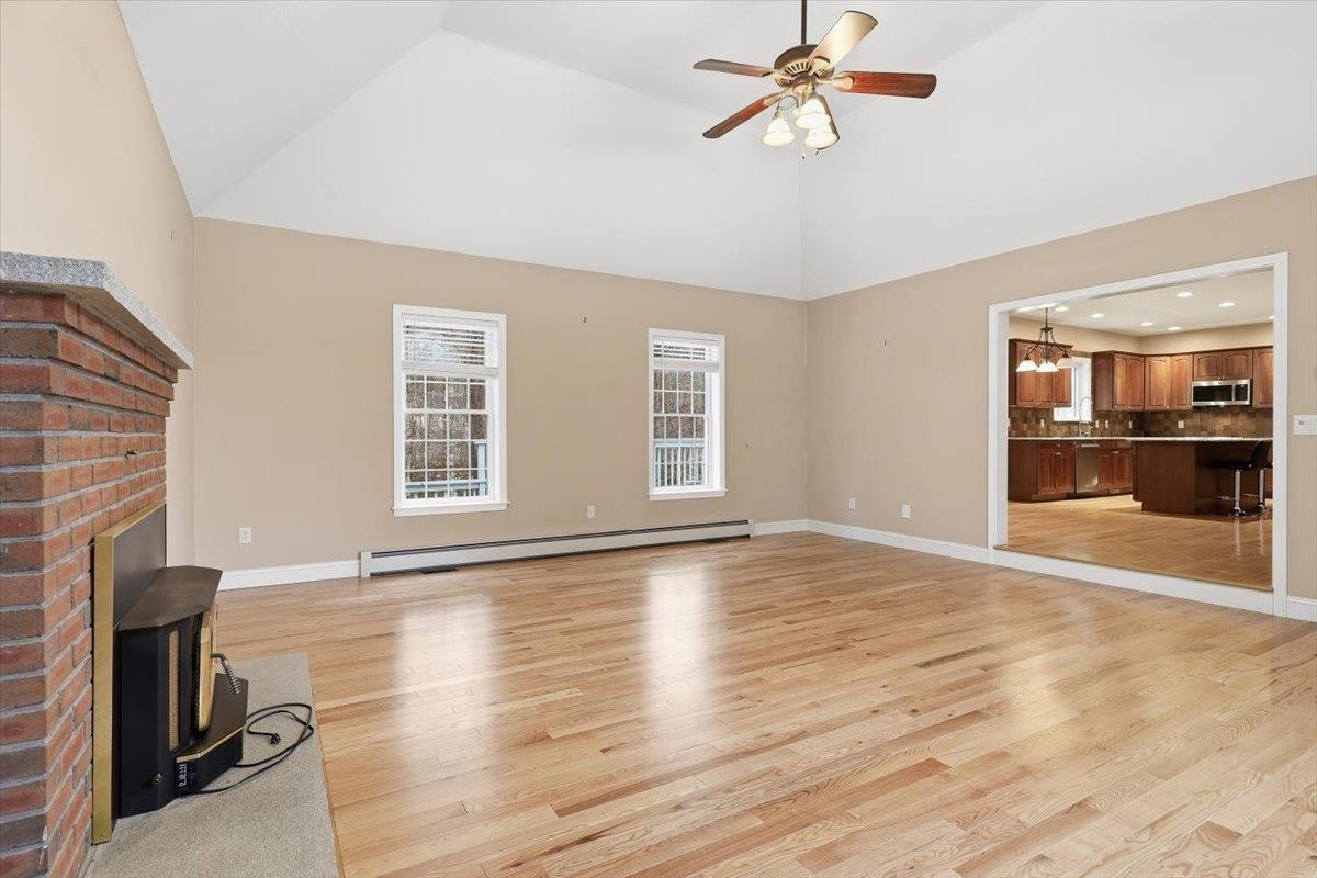 2 Walter Hill Road Mont Vernon, NH 03057 - Photo 19 of 49