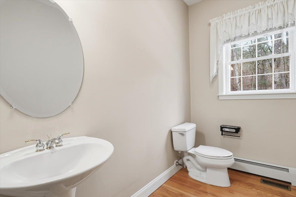 2 Walter Hill Road Mont Vernon, NH 03057 - Photo 22 of 49