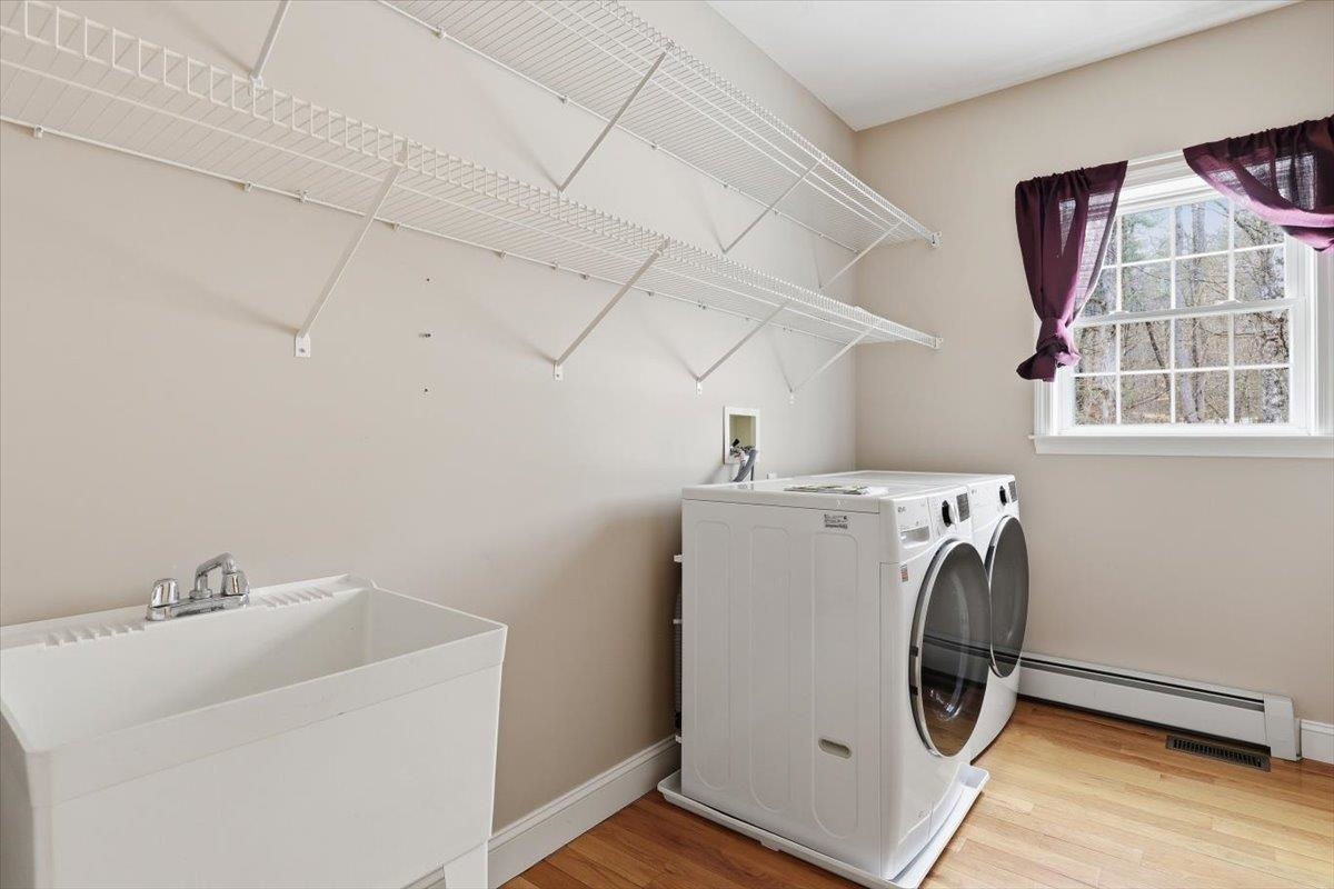 2 Walter Hill Road Mont Vernon, NH 03057 - Photo 23 of 49