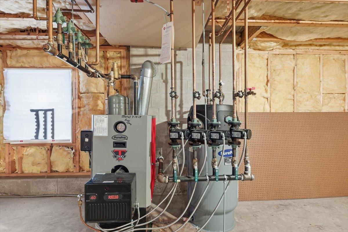 2 Walter Hill Road Mont Vernon, NH 03057 - Photo 38 of 49