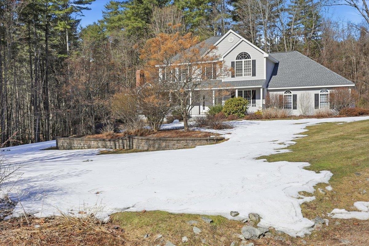 2 Walter Hill Road Mont Vernon, NH 03057 - Photo 41 of 49