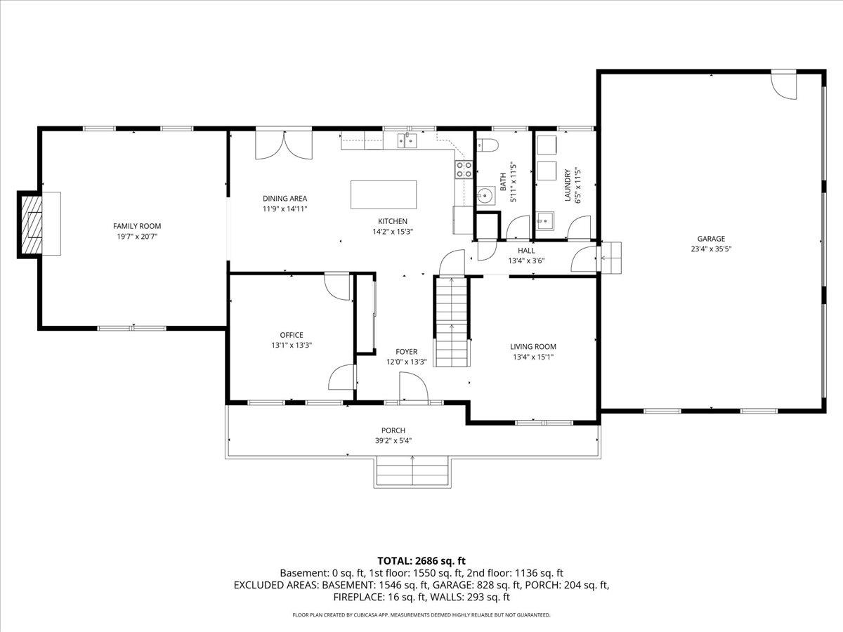 2 Walter Hill Road Mont Vernon, NH 03057 - Photo 46 of 49