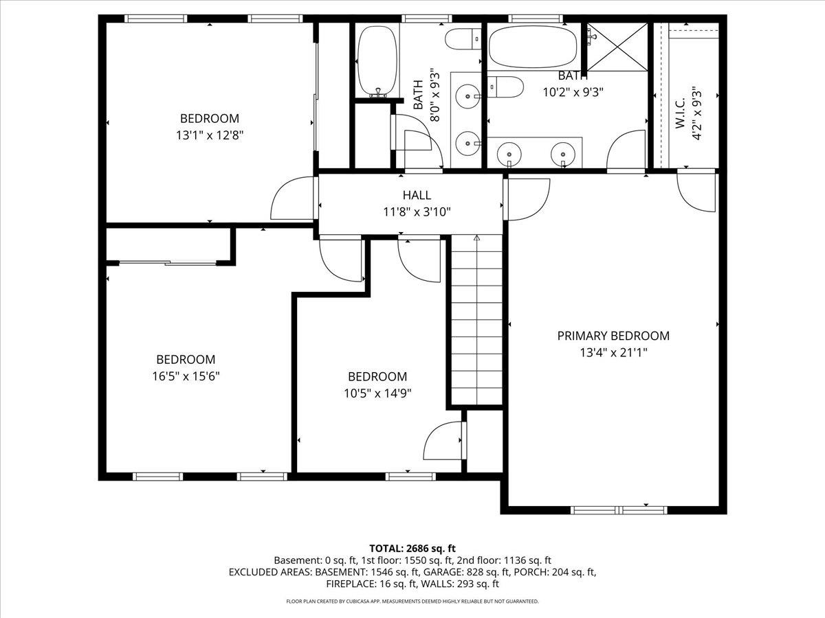 2 Walter Hill Road Mont Vernon, NH 03057 - Photo 47 of 49