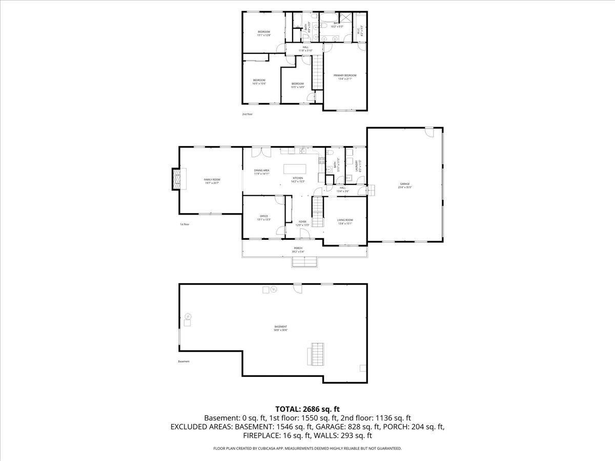 2 Walter Hill Road Mont Vernon, NH 03057 - Photo 49 of 49