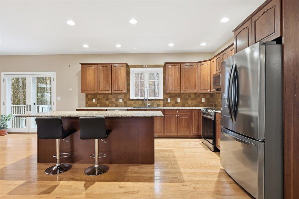 2 Walter Hill Road Mont Vernon, NH 03057 - Photo 9 of 49