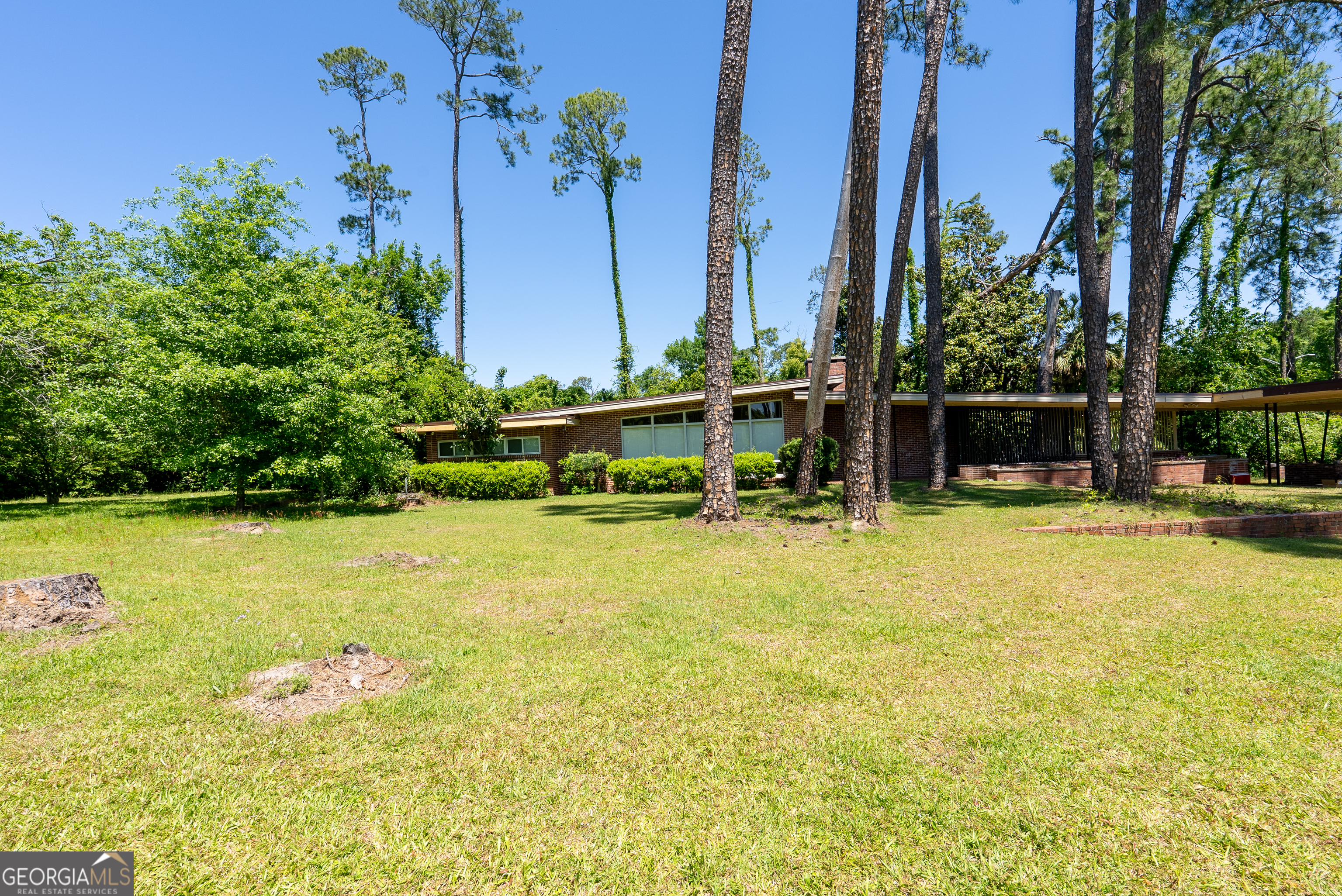 482 Curry Street Northeast Pelham, GA 31779 - Photo 2 of 28