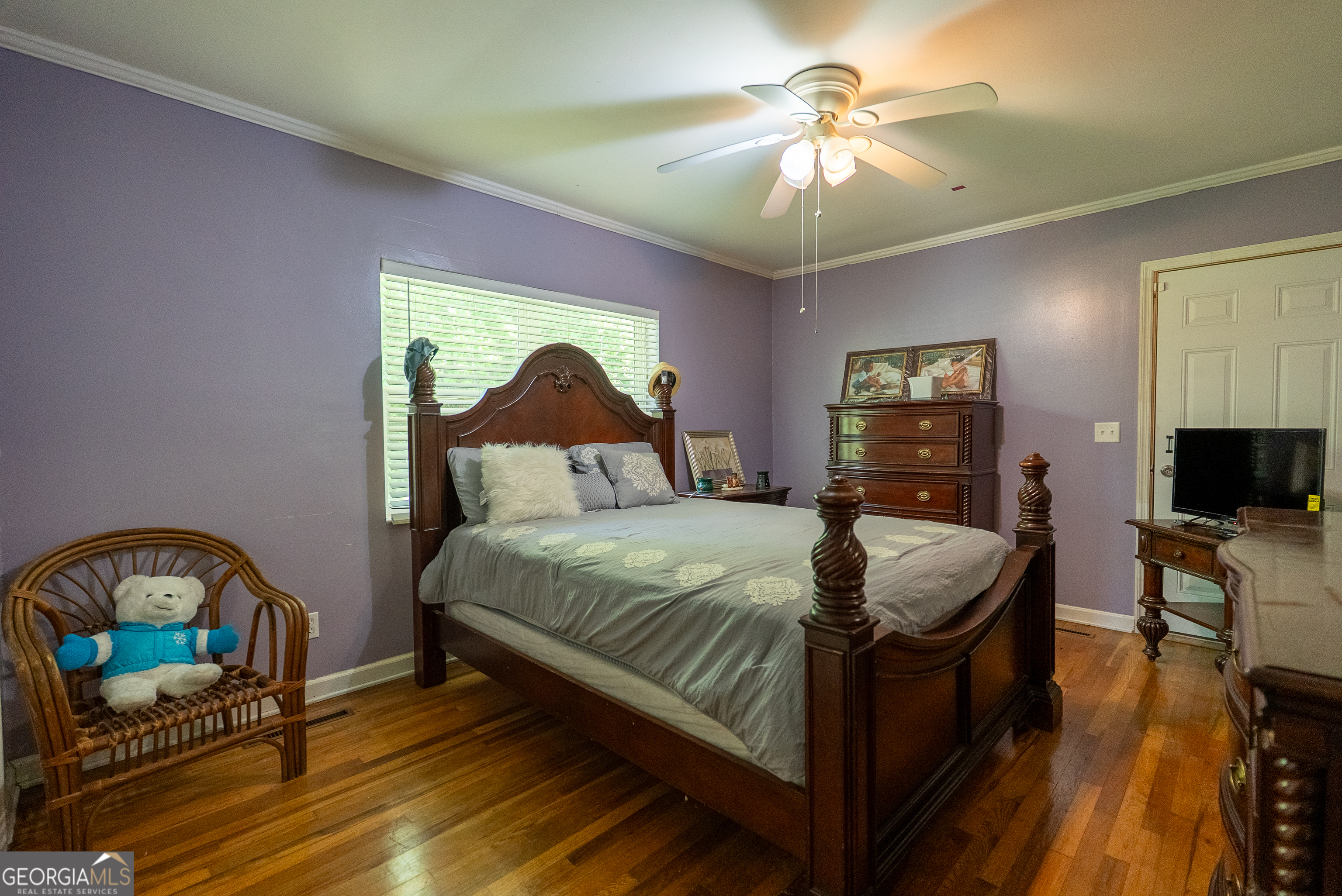 482 Curry Street Northeast Pelham, GA 31779 - Photo 24 of 28