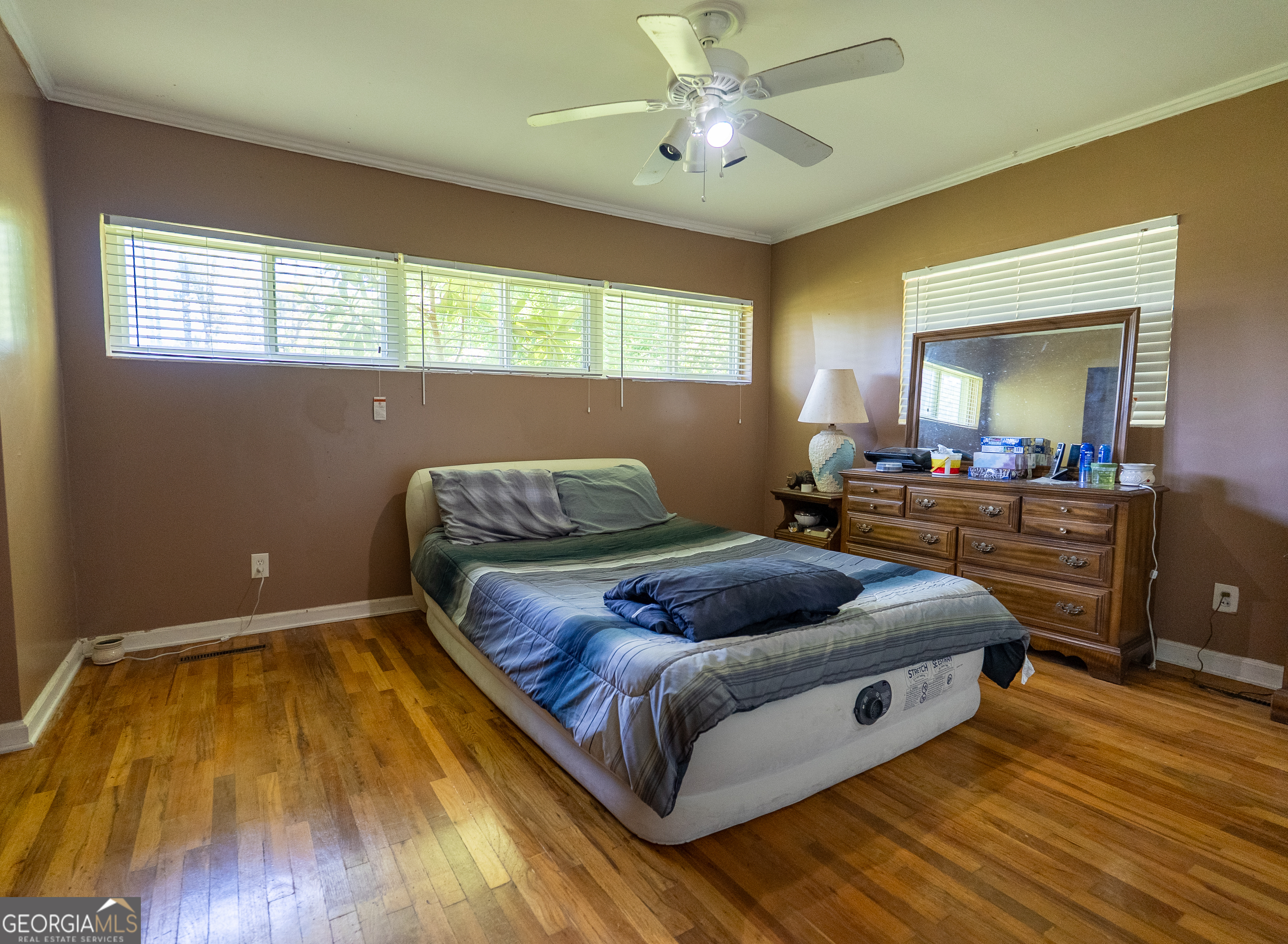 482 Curry Street Northeast Pelham, GA 31779 - Photo 26 of 28