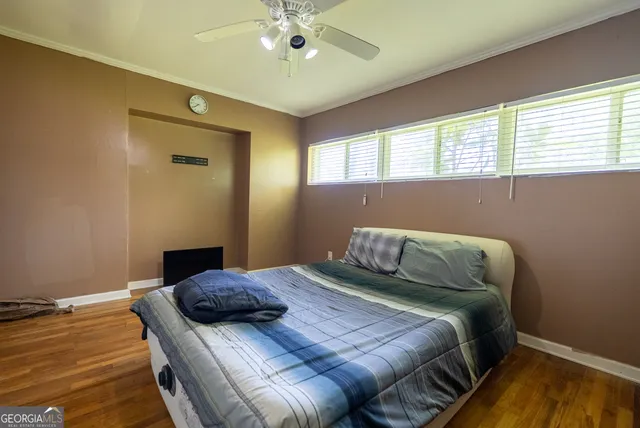 $219,988 | 482 Curry Street Northeast, Pelham, GA 31779