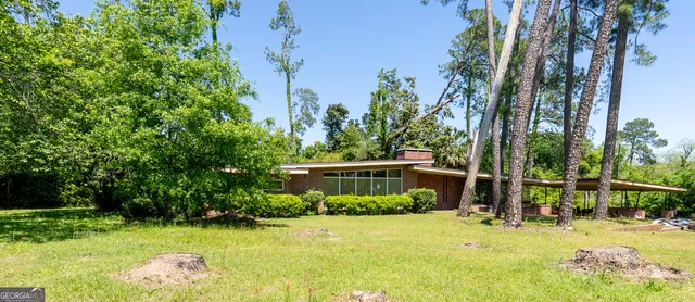 $219,988 | 482 Curry Street Northeast, Pelham, GA 31779