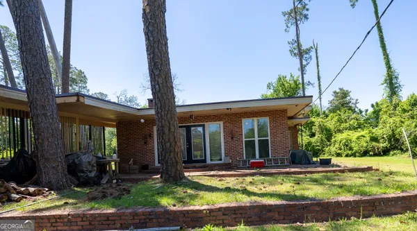 $219,988 | 482 Curry Street Northeast, Pelham, GA 31779