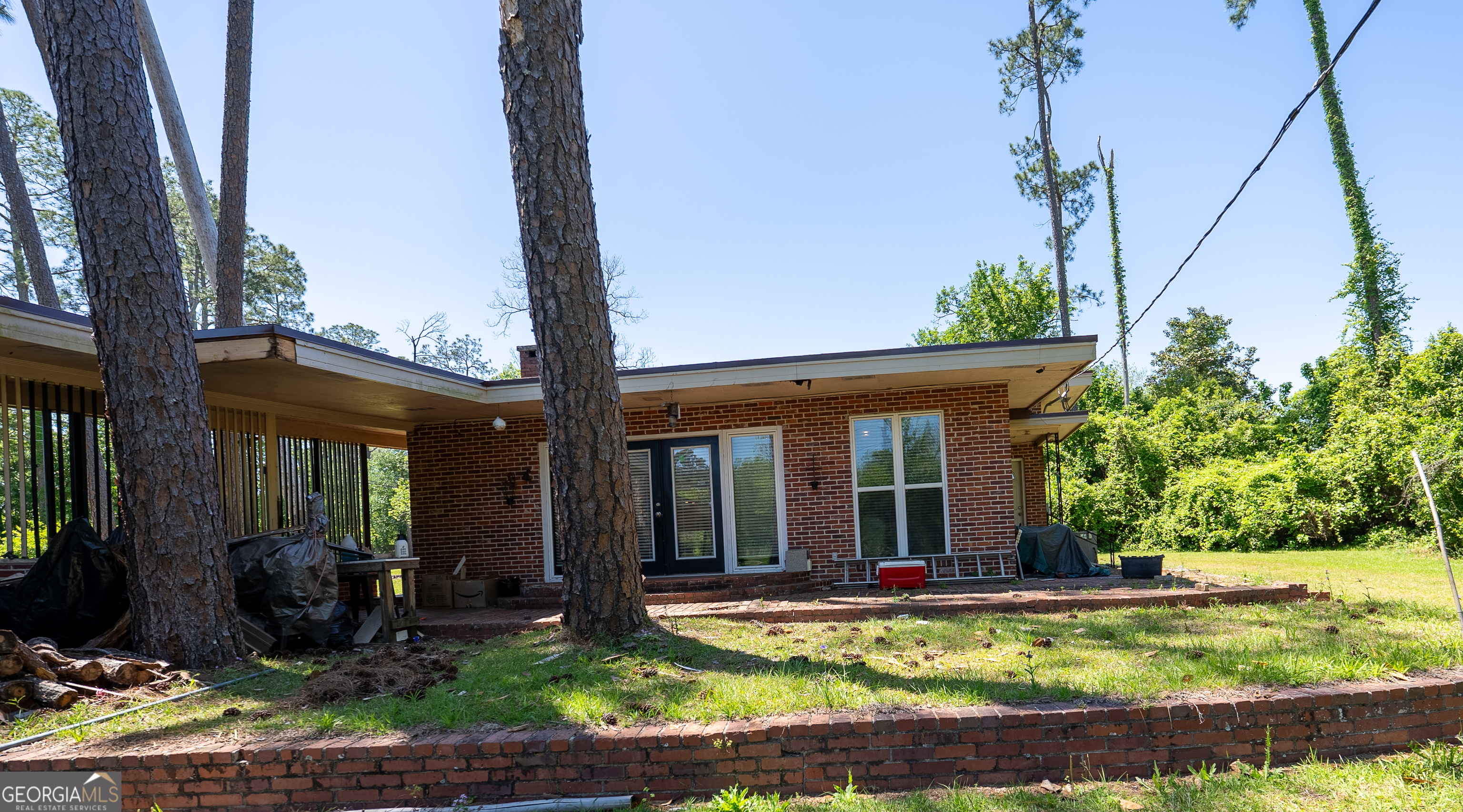 482 Curry Street Northeast Pelham, GA 31779 - Photo 6 of 28