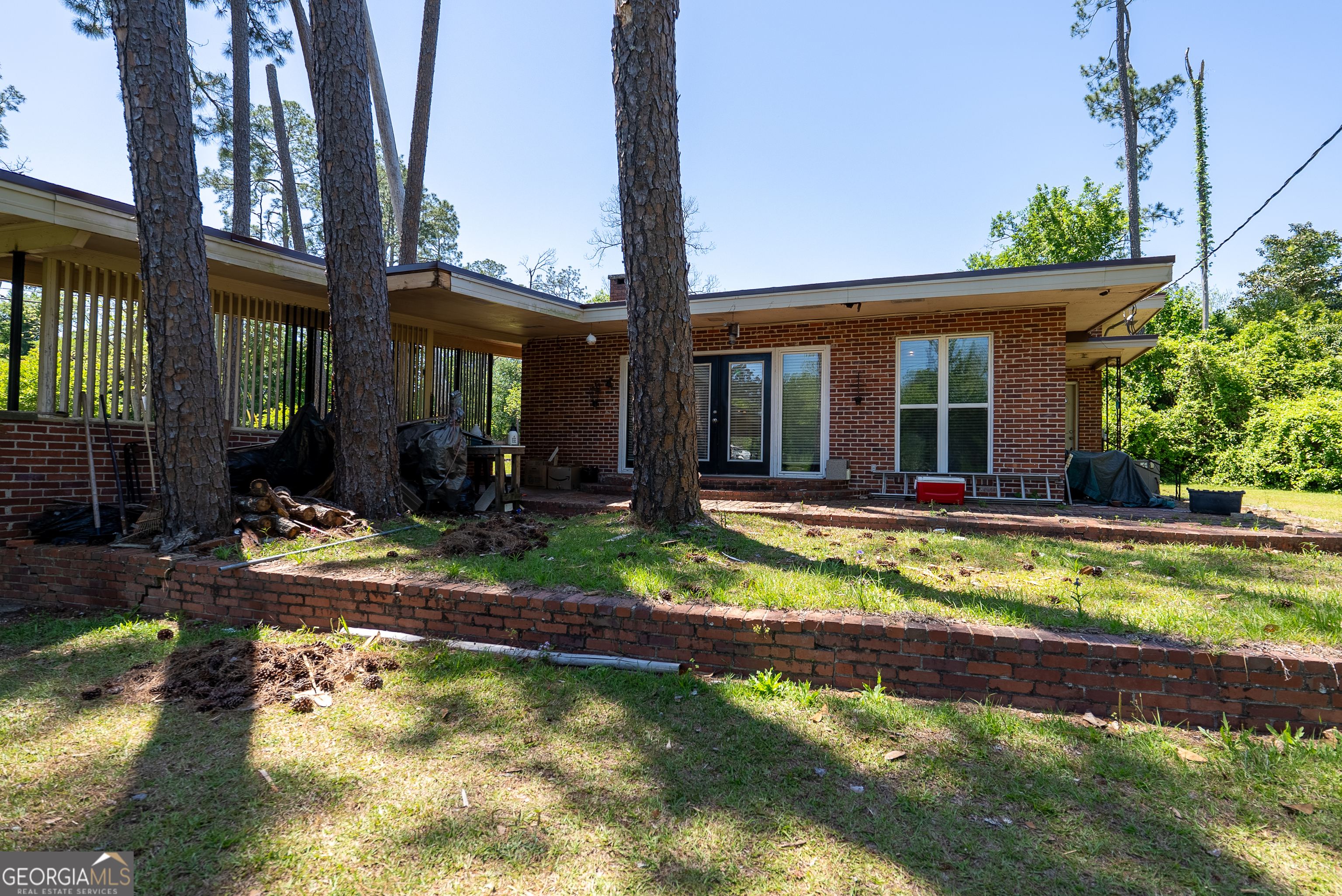 482 Curry Street Northeast Pelham, GA 31779 - Photo 7 of 28