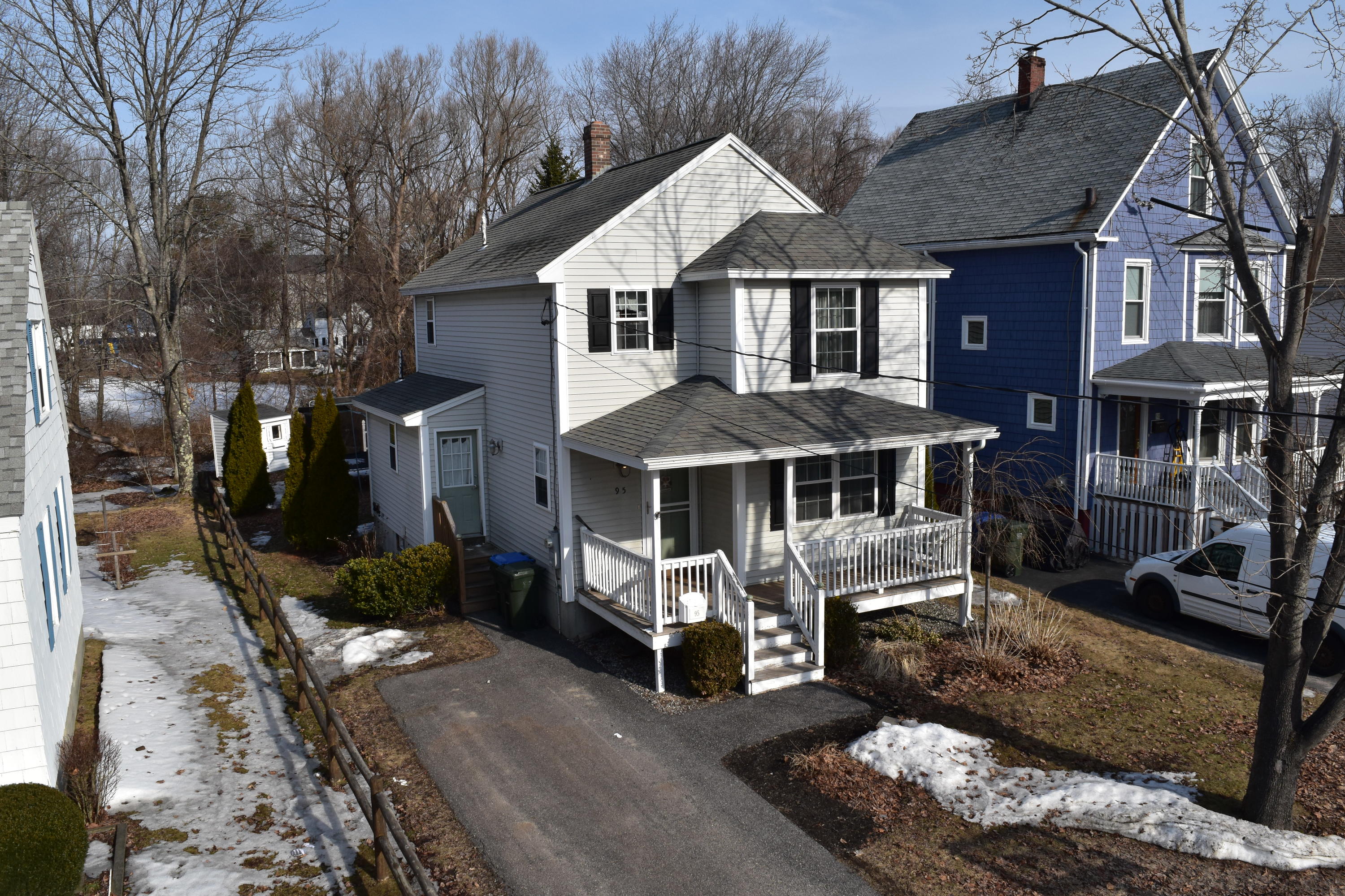 95 Bonnybriar Road South Portland, ME 04106 - Photo 1 of 21 DSC_0001 2 copy