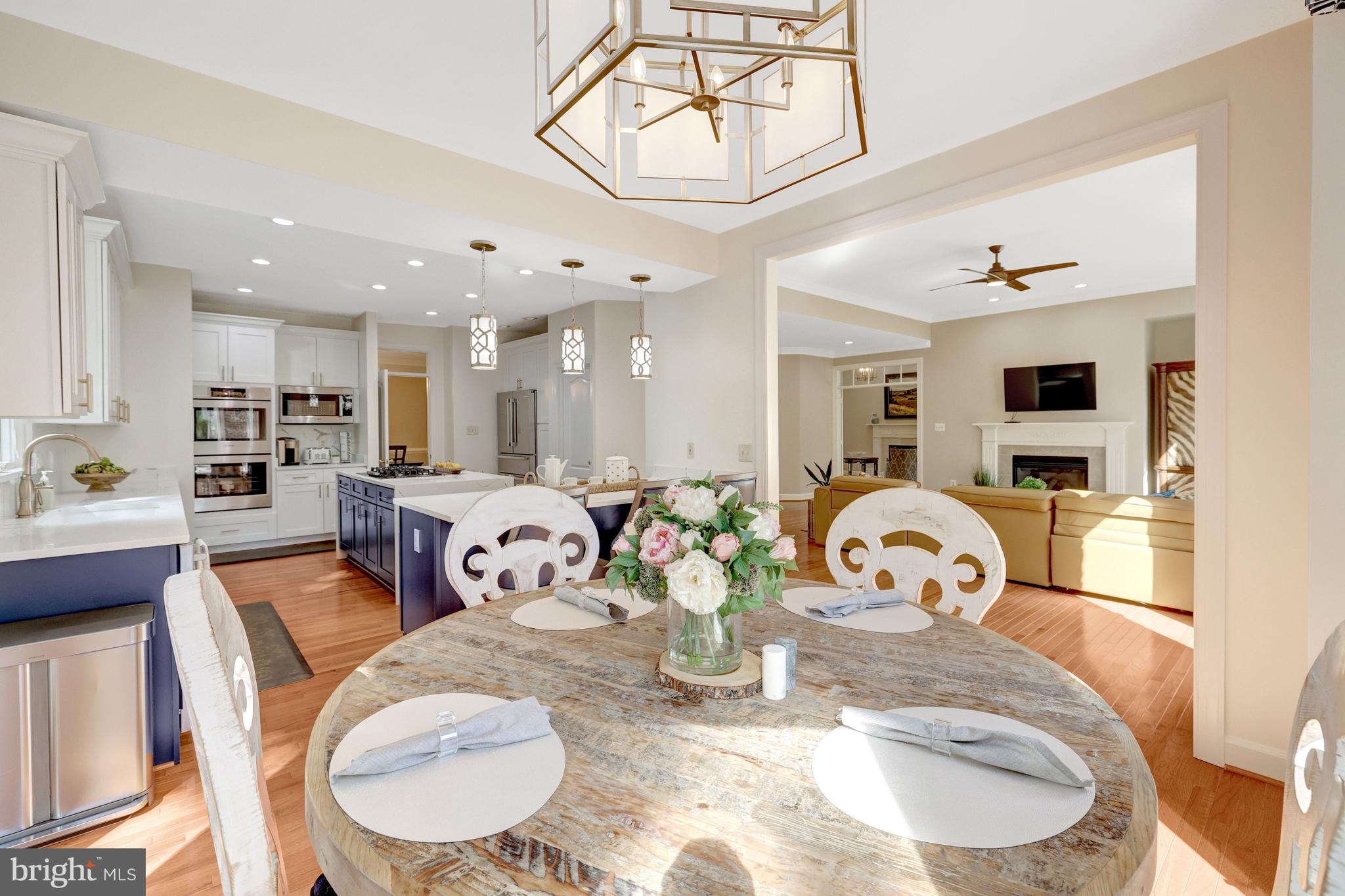 1387 Cameron Heath Drive Reston, VA 20194 - Photo 26 of 67
