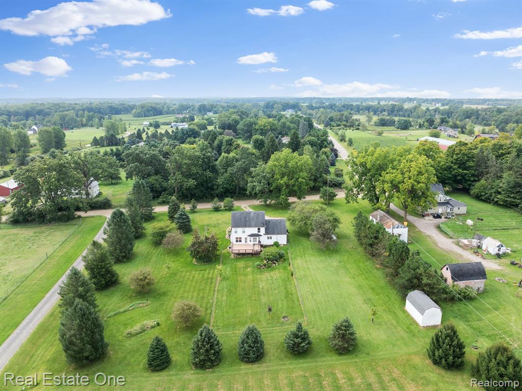 7796 West Lange Road Fowlerville, MI 48836 - Photo 27 of 30 Gallery Image 27