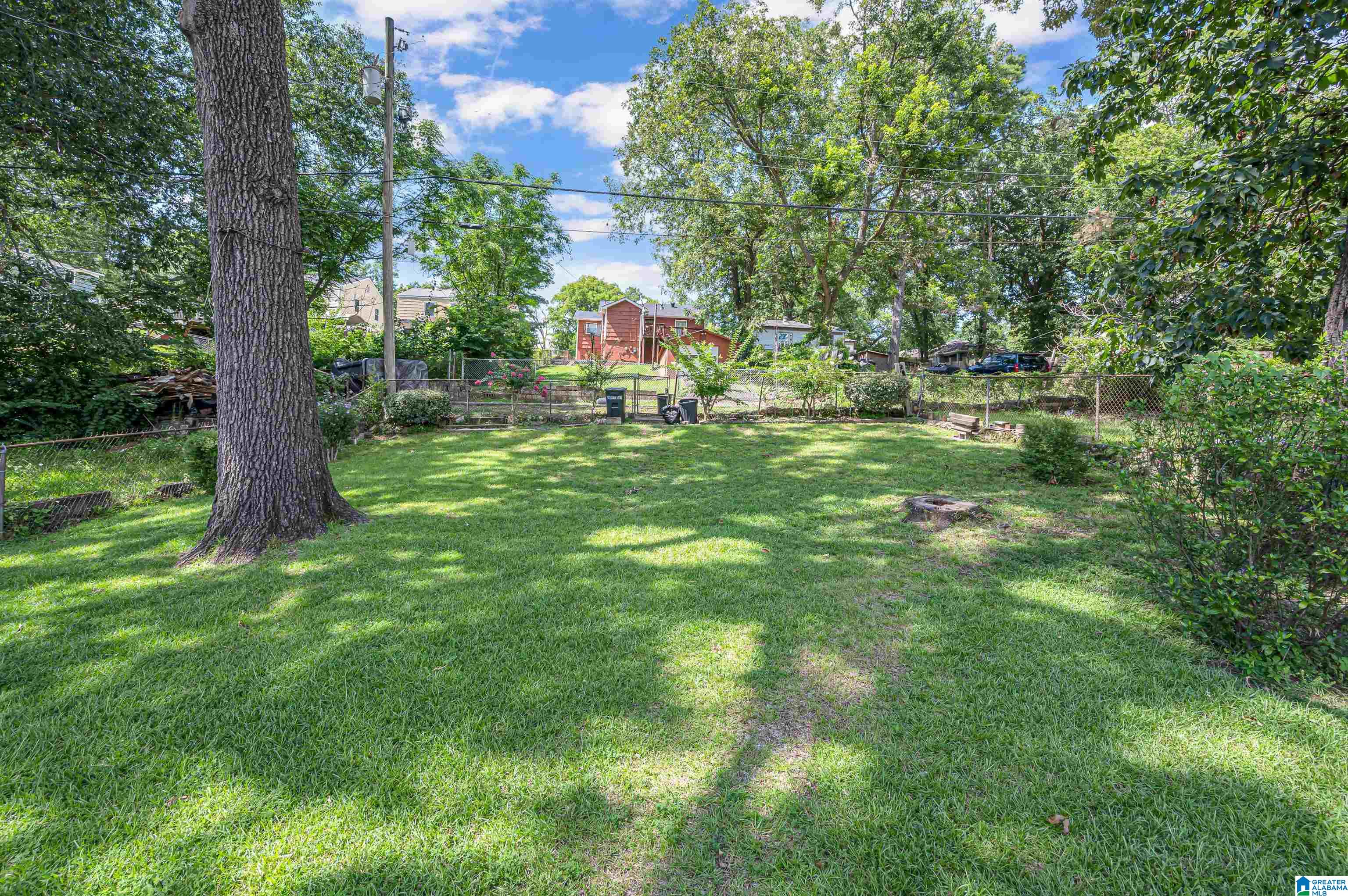1608 33rd Street Southwest Birmingham, AL 35208 - Photo 31 of 32