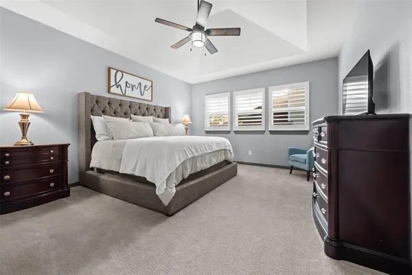 $769,000 | 950 Mistletoe Drive, Lantana, TX 76226