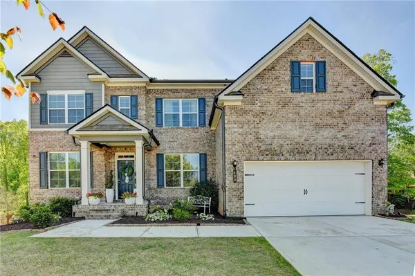 $824,900 | 480 Cooper Farm Drive, Buford, GA 30518