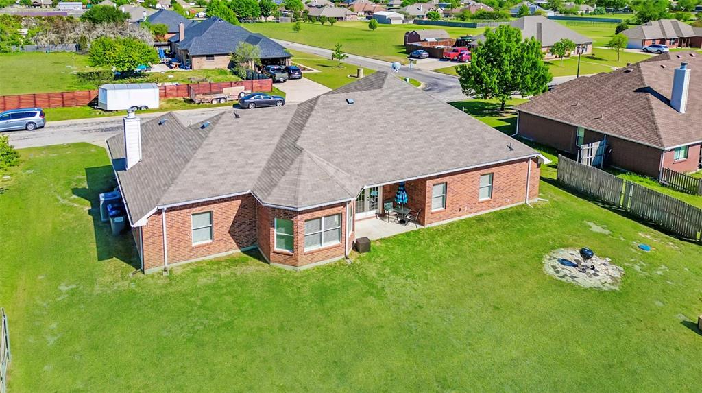 1015 Meadow Hill Drive Lavon, TX 75166 - Photo 29 of 34
