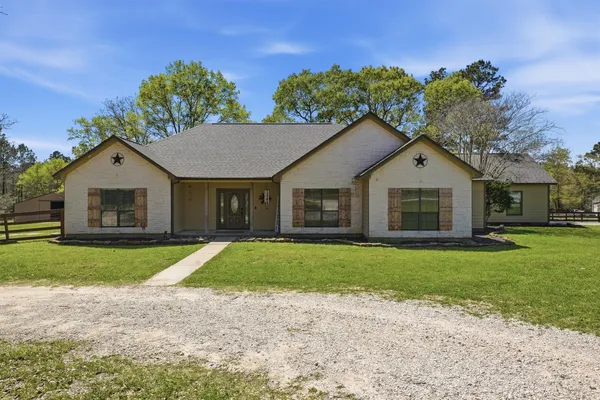 $595,000 | 12675 Brandi Lane, Willis, TX 77378