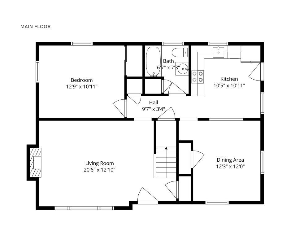 147 Pinecrest Road Portland, ME 04102 - Photo 41 of 42