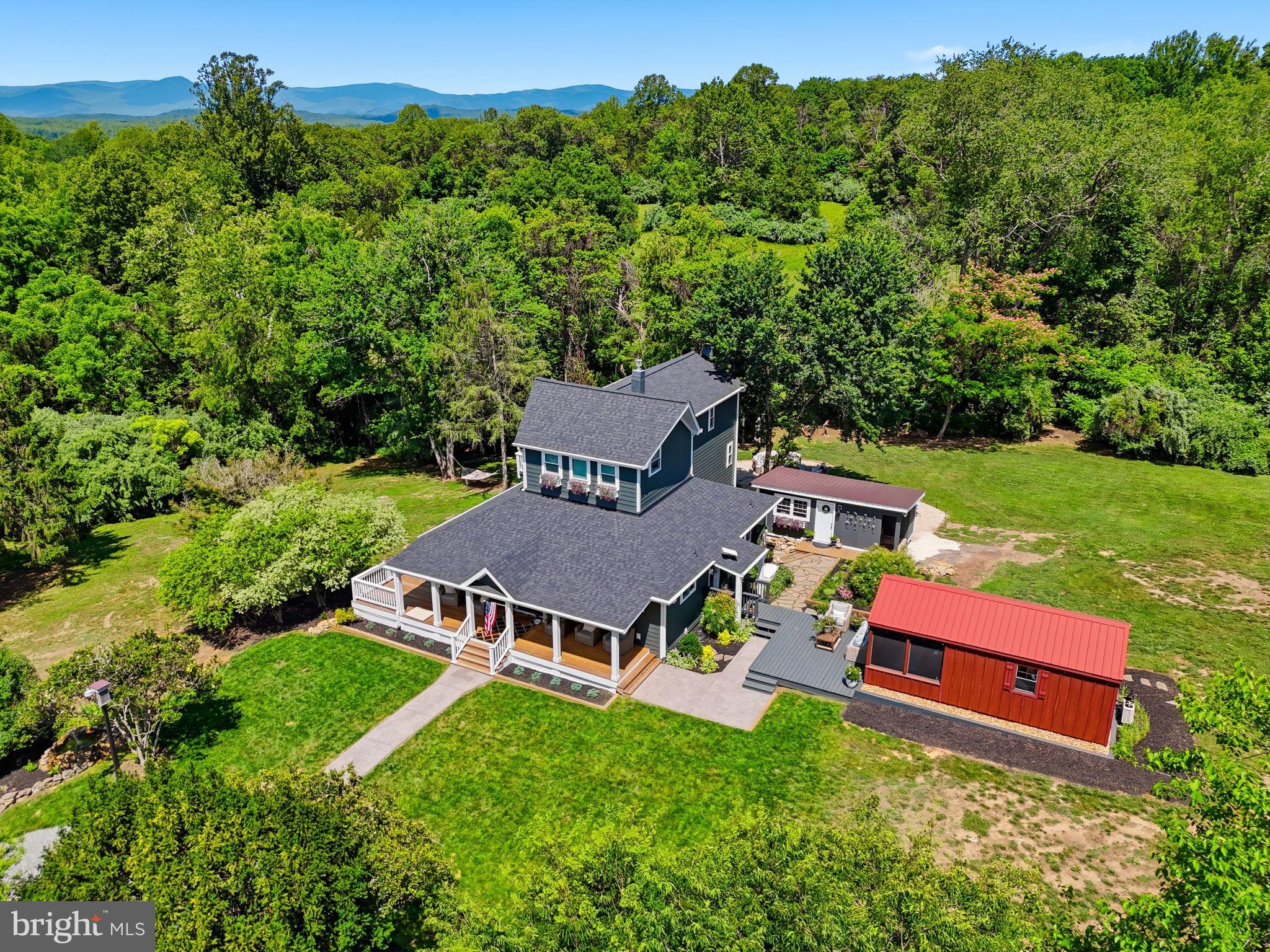 12095 Old Stillhouse Road Boston, VA 22713 - Photo 2 of 84