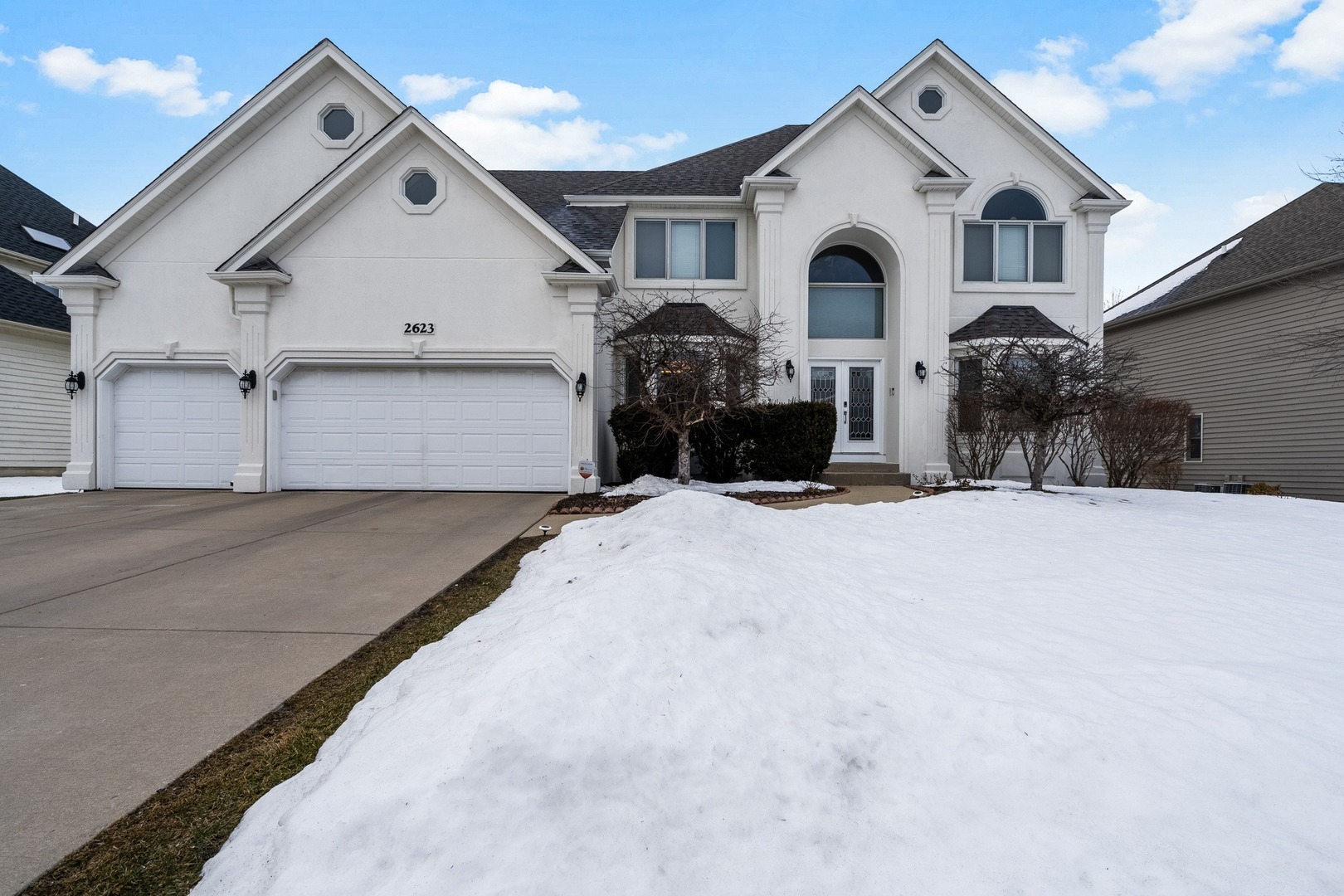 2623 Rutland Road Naperville, IL 60564 - Photo 2 of 33