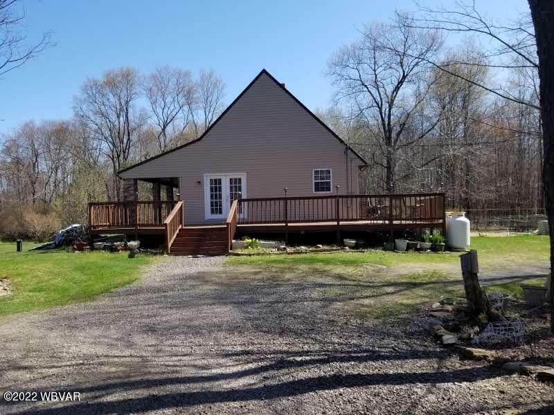 344 Swamp Road Dushore, PA 18614 - Photo 49 of 49 Gallery Image 49
