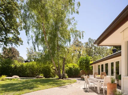 $6,795,000 | 4 Ames Avenue, Ross, CA 94957