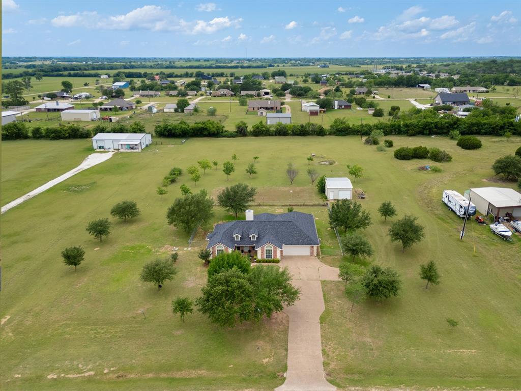 1007 Morning Star Circle China Spring, TX 76633 - Photo 4 of 40